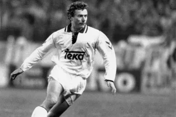 Povijest se ponavlja: Rijeka slavila protiv Sparte točno 41 godinu nakon velikog čuda