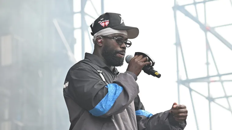 Šok u Londonu: Poznati reper pregazio čovjeka (20) pa pobjegao, žrtva ubrzo preminula