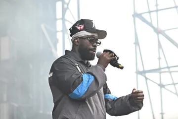 Šok u Londonu: Poznati reper pregazio čovjeka (20) pa pobjegao, žrtva ubrzo preminula