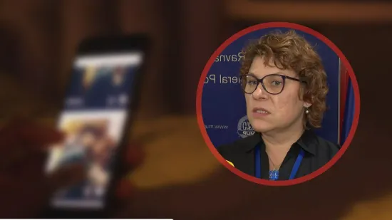 'Djeca od 6 godina snimaju intimne dijelove, učitavaju na aplikacije'. Policajka šokirala što u Hrvatskoj nalaze