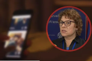 'Djeca od 6 godina snimaju intimne dijelove, učitavaju na aplikacije'. Policajka šokirala što u Hrvatskoj nalaze