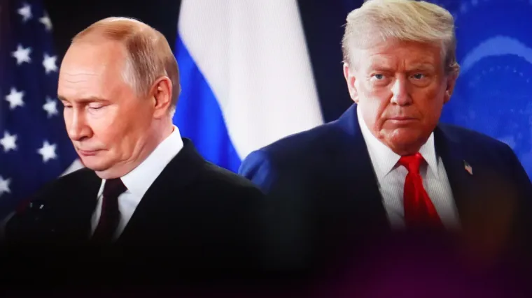 Hoće li američke sankcije prisiliti Kremlj na popuštanje? Putin prijeti razornim odgovorom