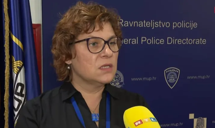 Policajka otkrila kako je pao pedofil iz Hrvatske: 'Javili su se iz Amerike, a onda iz Australije...'
