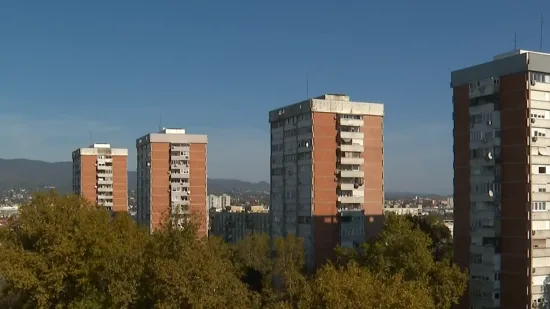 Cijene nekretnina i dalje šokiraju, evo gdje je kvadrat i 10.000 eura! Ni stranci više neće to!