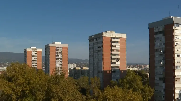 Cijene nekretnina i dalje šokiraju, evo gdje je kvadrat i 10.000 eura! Ni stranci više neće to!