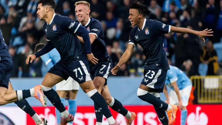 Kovačević: 'Dominirali smo protiv tri različite ekipe, ali bit ćemo mi još i bolji'