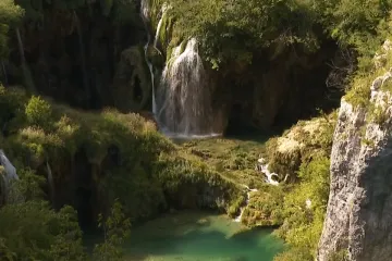 Prijetilo im izbacivanje s UNESCO-ove liste: Plitvička jezera postala su priča o uspjehu