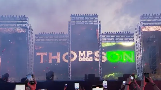 Tomašević srušio koncert Thompsonu zbog ZDS-a, evo što će biti s drugim gradovima