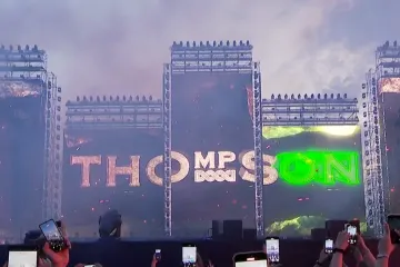 Tomašević srušio koncert Thompsonu zbog ZDS-a, evo što će biti s drugim gradovima