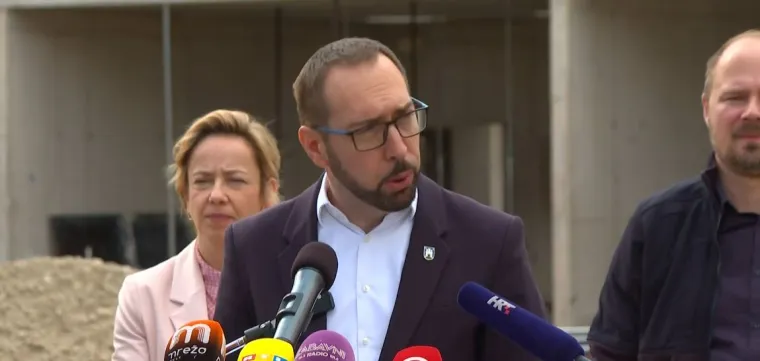 Tomašević blokira Thompsona u Areni, evo što će biti s drugim gradovima