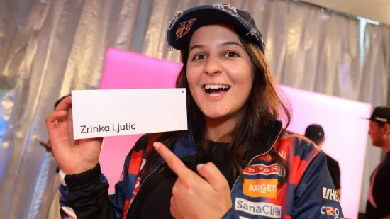Najbolja hrvatska skija&scaron;ica među starterima velike utrke u Austriji