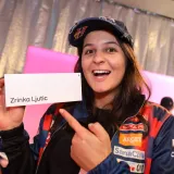 Najbolja hrvatska skija&scaron;ica među starterima velike utrke u Austriji