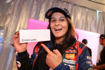 Najbolja hrvatska skijašica među starterima velike utrke u Austriji