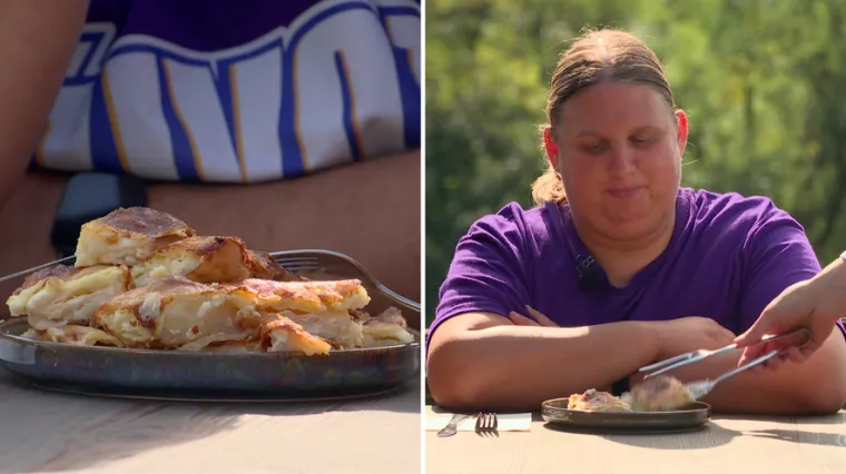 Drama za stolom: Nitko nije očekivao da će upravo on pobijediti u izazovu sa štruklama