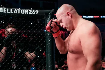 Legendarni Fedor izazvao Mirka Filipovića na dvoboj: Evo gdje želi održati dugo očekivani dvoboj