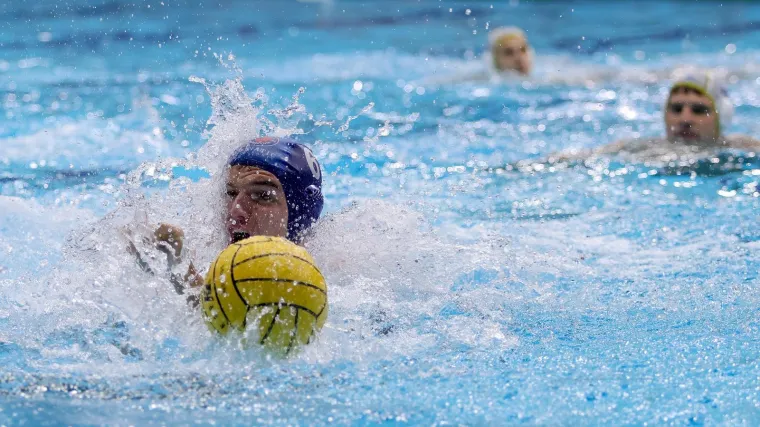 Jug i Jadran nezaustavljivi: Dvije hrvatske sile pregazile suparnike u Splitu