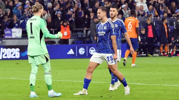 Nekada velika golmanska zvijezda se napokon vraća na stare staze u legendarnom klubu