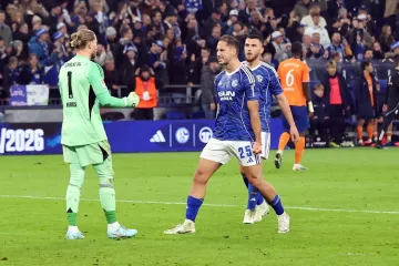 Nekada velika golmanska zvijezda se napokon vraća na stare staze u legendarnom klubu