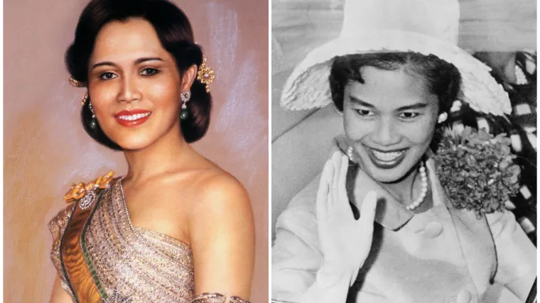 Evo zašto je kraljica majka slovila za ikonu stila: Presudna je bila jedna suradnja