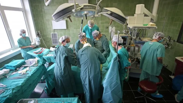 Neka djeca u Hrvatskoj rađaju se s ovom bolesti: Uzroci nisu sasvim jasni