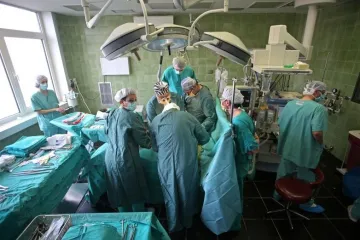 Neka djeca u Hrvatskoj rađaju se s ovom bolesti: Uzroci nisu sasvim jasni