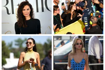 Ovo su ljepotice zbog kojih se mijenjaju pravila u Formuli 1: 'Pokažite više poštovanja'