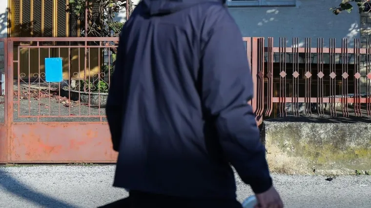 Objavljeni detalji USKOK-ove akcije u Zelini: Komunalci u kafiću tražili mito za uslugu