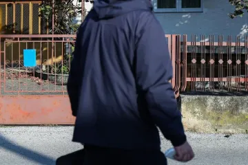 Objavljeni detalji USKOK-ove akcije u Zelini: Komunalci u kafiću tražili mito za uslugu