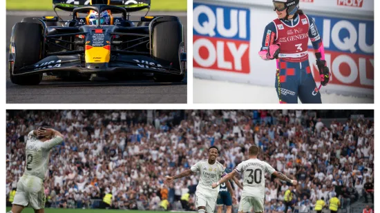 Gdje gledati najbolje prijenose vikenda: El Clasico, Formula, SHNL i početak skijaške sezone