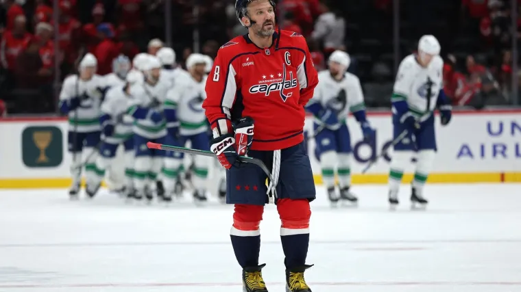 Nevjerojatni Rus dolazi do velikog jubileja u sljedećoj utakmice, a lovi još jedan