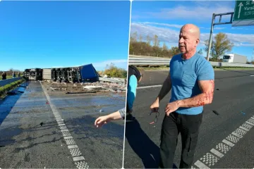 Otkrio što se dogodilo u nesreći na zagrebačkoj obilaznici: 'Skoro je završio naš zemaljski izlet'