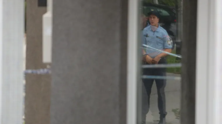 Otac polio sina benzinom, pa ga zapalio