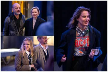 Mile i Ivana Kekin, Jelena Veljača i drugi u Gavelli, ali poduzetnica je ostavila poseban dojam