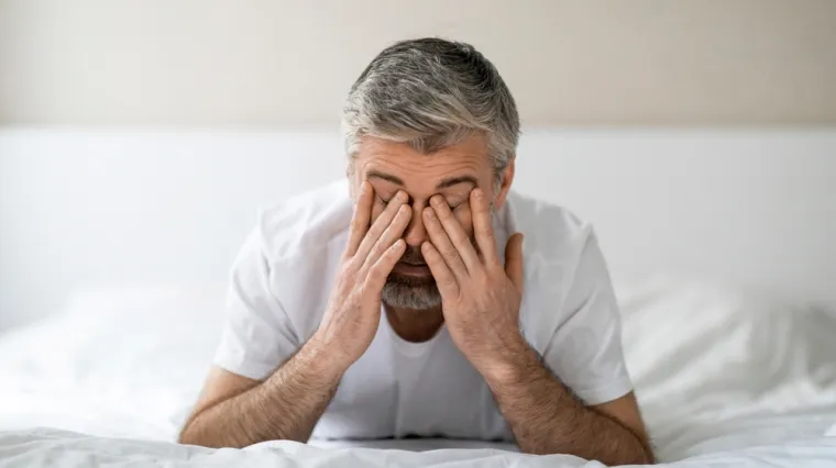 Zabrinjavajuće otkriće: Loša navika utječe na ubrzano starenje mozga