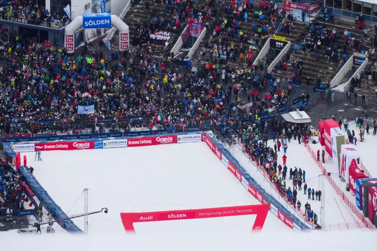 Zrinka Ljutić desetim mjestom otvorila sezonu, Austrijanci slave domaću pobjednicu nakon 11 godina