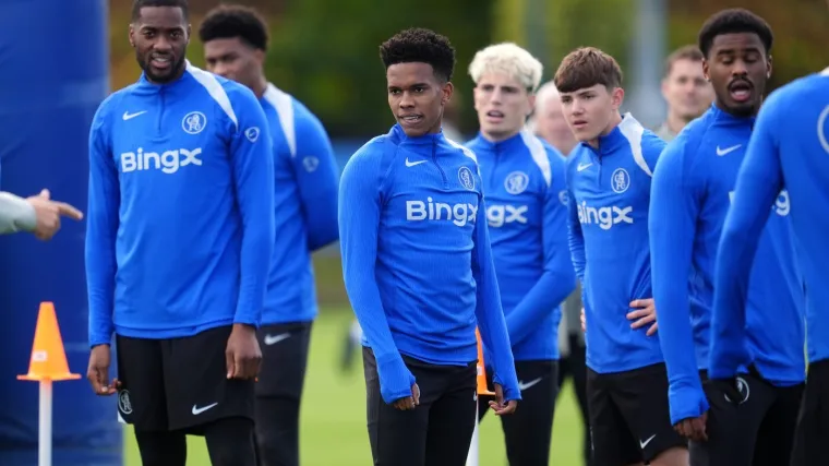 Igrači Chelseaja doživjeli strah na treningu uoči utakmice, reagirali vatrogasci