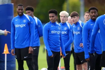 Igrači Chelseaja doživjeli strah na treningu uoči utakmice, reagirali vatrogasci