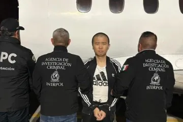 Filmski pokušaj bijega naglo prekinut: 'Pao' jedan od najtraženijih bjegunaca