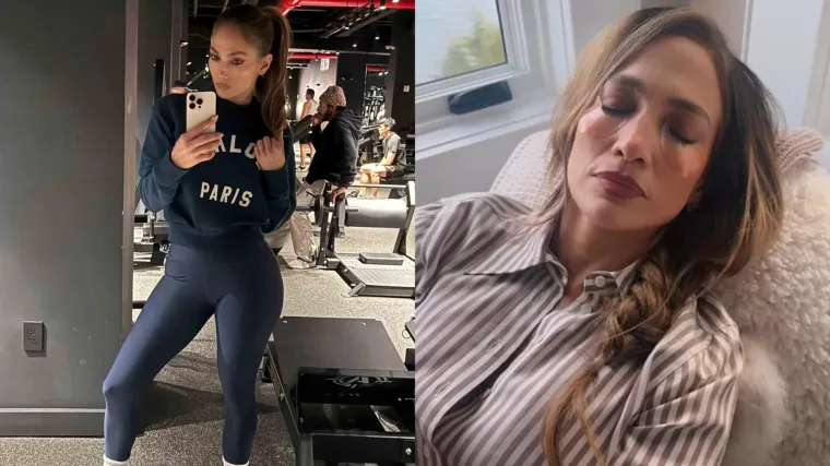 Bez filtera i bez izgovora: Jennifer Lopez sve radi za ljepotu, i u 56. godini izgleda besprijekorno