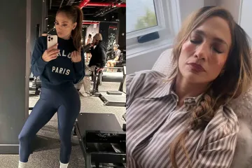 Bez filtera i bez izgovora: Jennifer Lopez sve radi za ljepotu, i u 56. godini izgleda besprijekorno