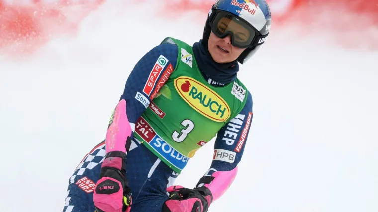 Zrinka Ljutić desetim mjestom otvorila sezonu, Austrijanci slave domaću pobjednicu nakon 11 godina