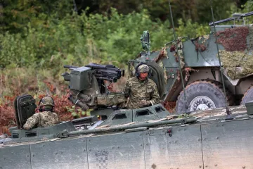 Je li hrvatska vojna industrija na rubu? Stručnjak: 'Ovaj prostor se militarizira, ali bez analize...'