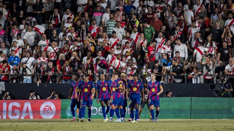 Veliki udarac za Barcelonu uoči El Clasica: Velika Flickova uzdanica nije spremna i nije jedini