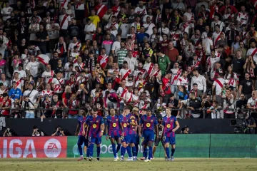 Veliki udarac za Barcelonu uoči El Clasica: Velika Flickova uzdanica nije spremna i nije jedini