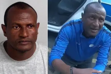 Migrant koji je zlostavljao djevojčicu greškom pušten iz zatvora: 'Ovo se događa u slomljenom sustavu'