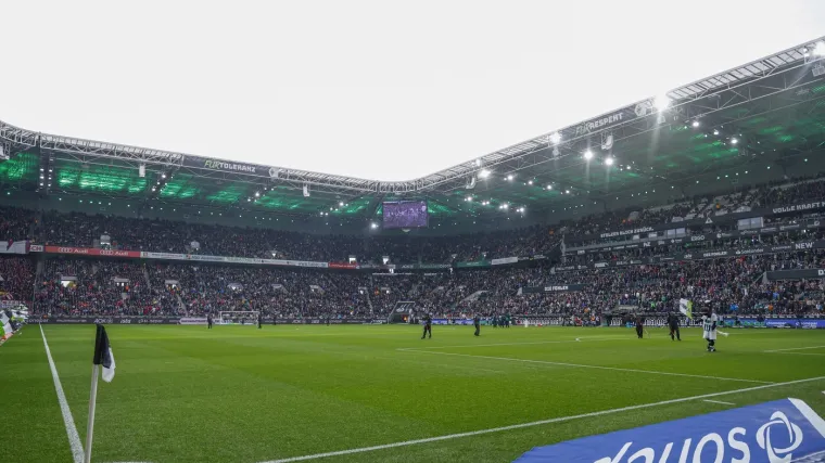 Utakmica lige petice kasnila više od dvadeset minuta. Evo o čemu se radi