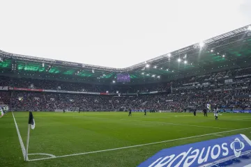 Utakmica lige petice kasnila više od dvadeset minuta. Evo o čemu se radi