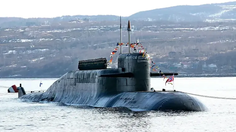 Putin gomila nuklearno oružje i podmornice na Arktiku: 'Uperio je oružje na sve strane'