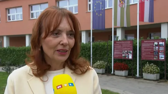 Gradonačelnica Zeline o korumpiranim redarima: 'Ma da je 10 eura, ono što se ne smije raditi - ne smije se raditi'