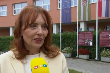 Gradonačelnica Zeline o korumpiranim redarima: 'Ma da je 10 eura, ono što se ne smije raditi - ne smije se raditi'